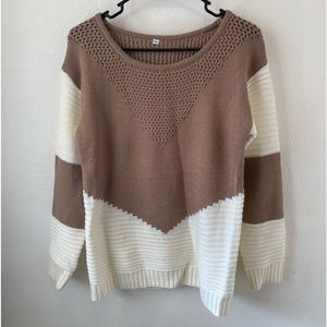 Knit Sweater